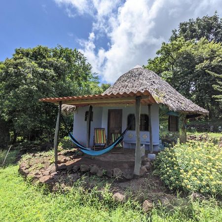Finca Del Sol Eco Lodge Santa Cruz Eksteriør billede